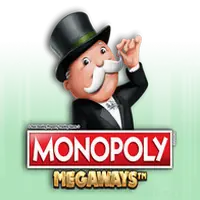 MONOPOLY Megaways